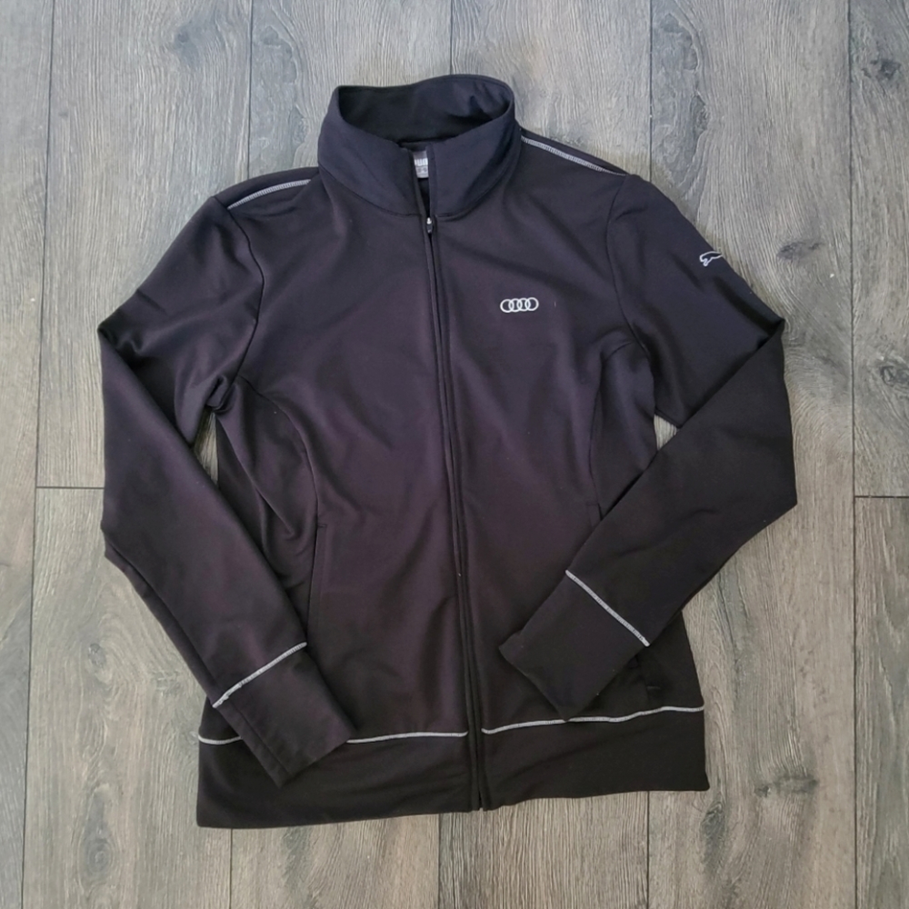 Puma Audi Jacket